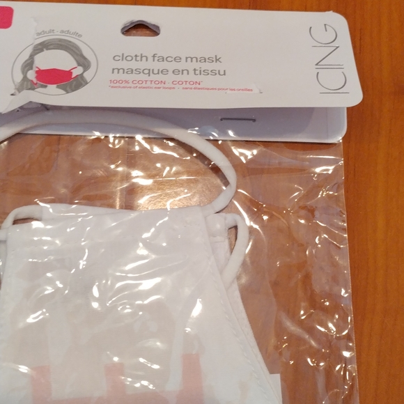 bride mask - Picture 3 of 3